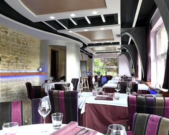 Auberge des Moulins - Baume-les-Dames - Restaurant