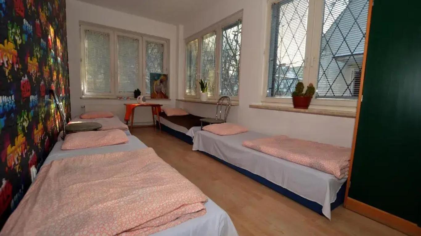 Hostel Madeira