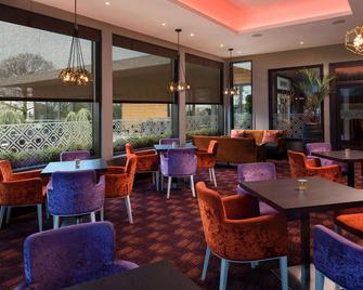Carlton Hotel - Prestwick - Restaurante