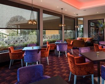 Carlton Hotel - Prestwick - Restaurant