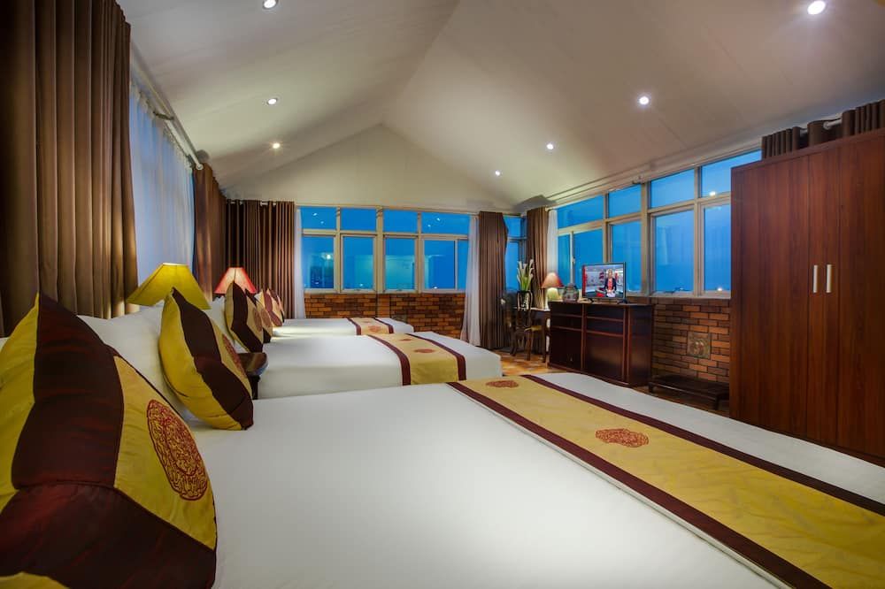Hanoi Little Town hotel - האנוי
