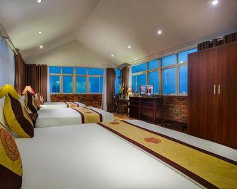Hanoi Little Town hotel - האנוי