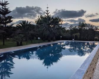 Mesdunes - Azemmour - Pool