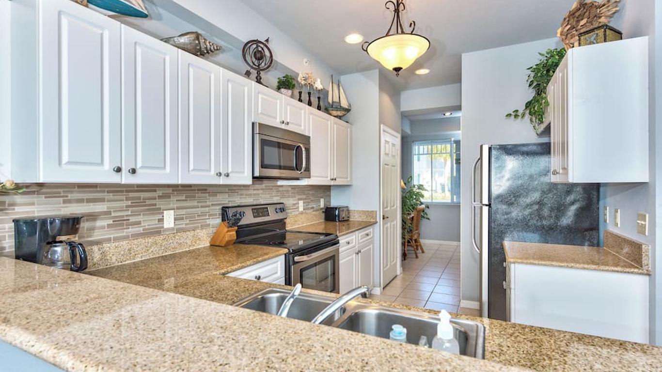 Sienna Golf Condo at the Lely Resort