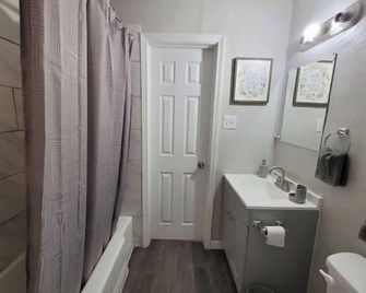 Luxury Apartment Suite 3 - El Paso