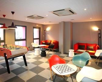 ibis Poitiers Sud - Poitiers - Lounge