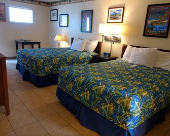 Amelia's Landing - Port Aransas - Κρεβατοκάμαρα