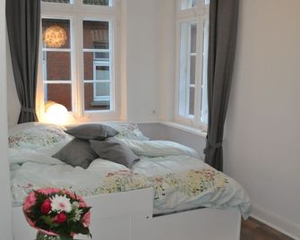 Lazy Elbfish - Lauemburgo / Elbe - Habitación