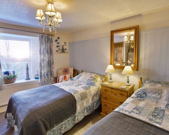 Vine Cottage - B&B - Par