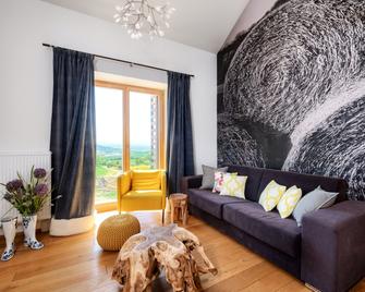 Oblík Resort - Louny - Soggiorno