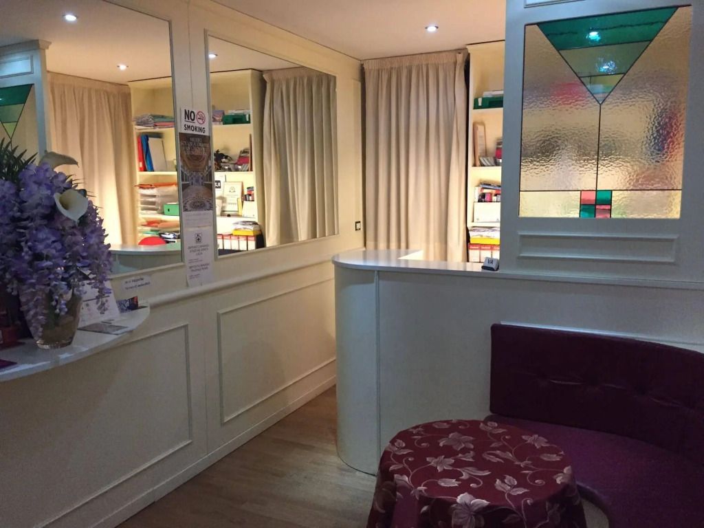 Albergo ai Tolentini