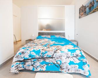 La Mandorla Luxury Rooms - Caltabellotta - Habitación