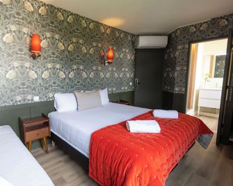 Relais Touraine Sologne - Saint-Aignan