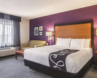 Wingate by Wyndham Brunswick GA / I-95 - Brunswick - Sovrum