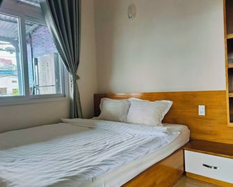 Bika Hostel And Dorm - Dalat - Kamar Tidur