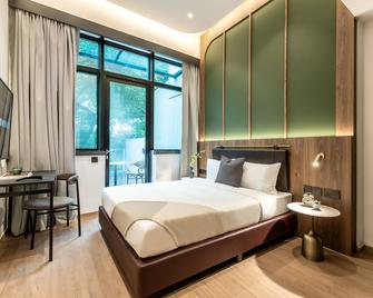 Owen House by Habyt - Singapore - Bedroom