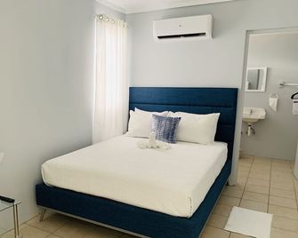 Mi Tierra - Cabo Rojo - Schlafzimmer
