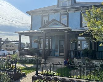 Auberge Bruine Océane - Matane