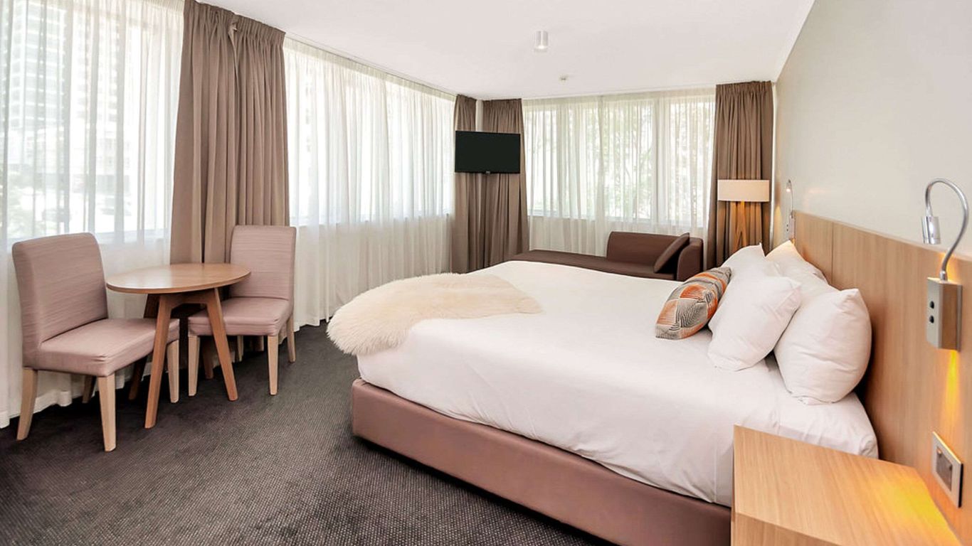 Clarion Hotel Townsville