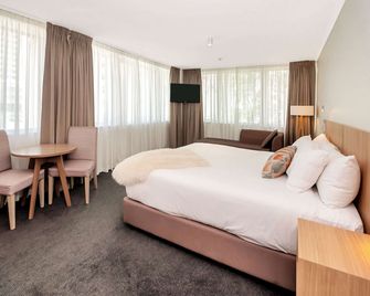Clarion Hotel Townsville - Townsville - Slaapkamer