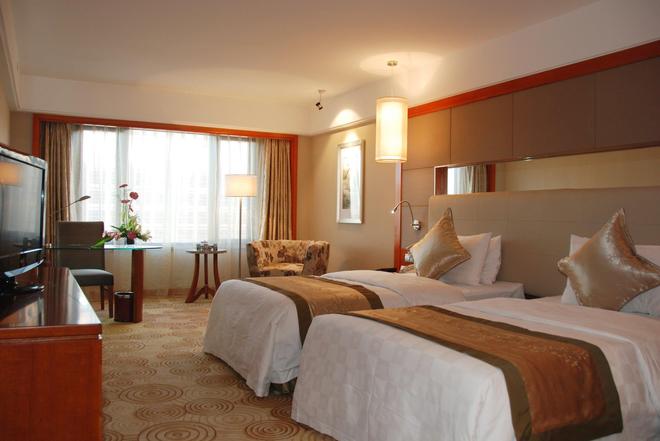 Prime Hotel Beijing Wangfujing Ab 78 1 1 4 Peking