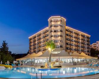 The Holiday Resort Hotel - Didim - Building