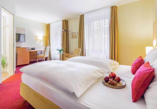 Hotel Essener Hof, Sure Hotel Collection by Best Western from $57