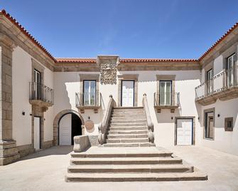 The Vinea Collection Hotel by Piamonte Hotels - Monção - Gebouw