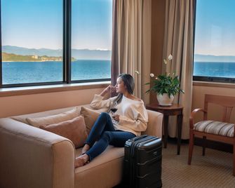 Gran Pacifico - Puerto Montt