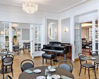 Hotel Astoria Vienna, Curio Collection by Hilton - Vienna - Restaurant
