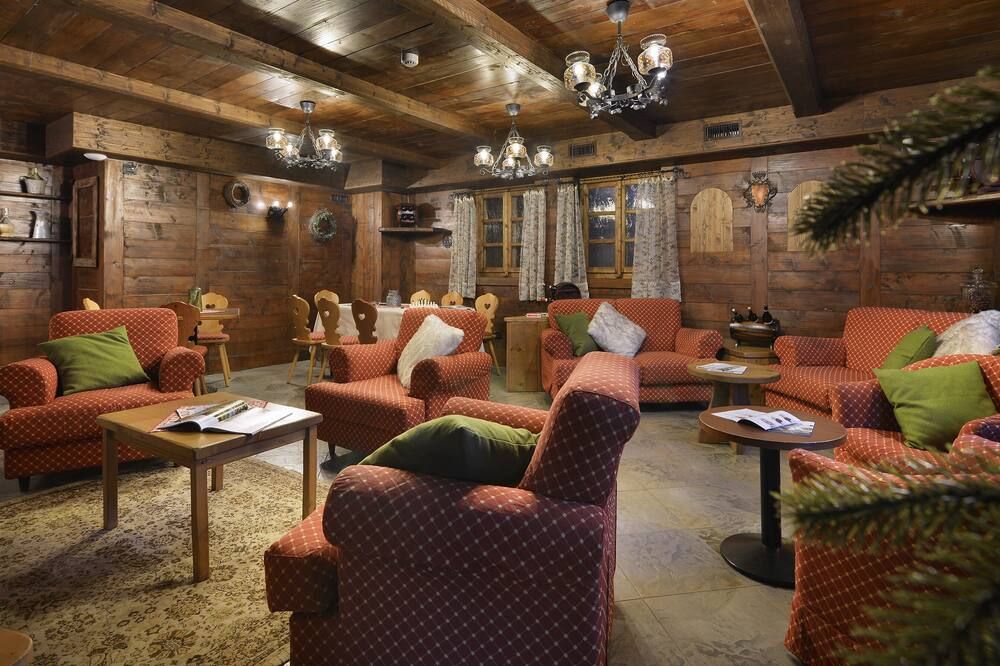 هوتل بريمولا