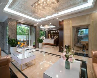 Hillary Hanoi Hotel - Hanoi - Lobby