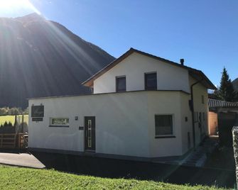 Apartment Maya - Neustift im Stubaital - Gebouw
