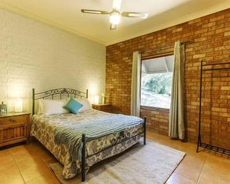 The Cottage Hunter Valley - Cessnock - Bedroom