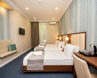 Margi Boutique Hotel By Dnt Group - Tiflis - Habitación