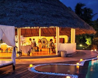 Navutu Dreams Resort & Wellness Retreat - Siem Reap