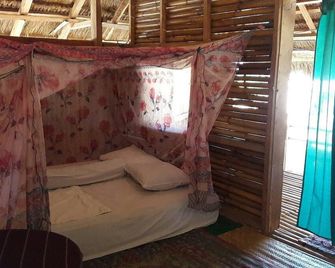 Musa Home Stay - Waikabubak - Habitación