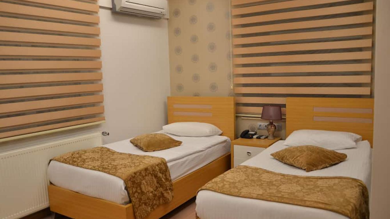 Grand Ozturk Otel