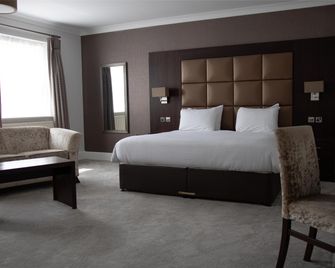 Lion Hotel - Worksop - Habitación