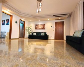 Royal Residence Abano Terme - Abano Terme - Lobby