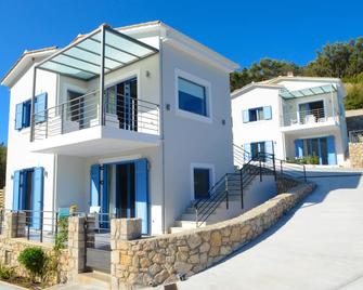 Katerina's Village Agios Nikitas - Lefkáda - Building