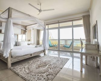 Jumeirah Beachfront - Mombasa - Habitación