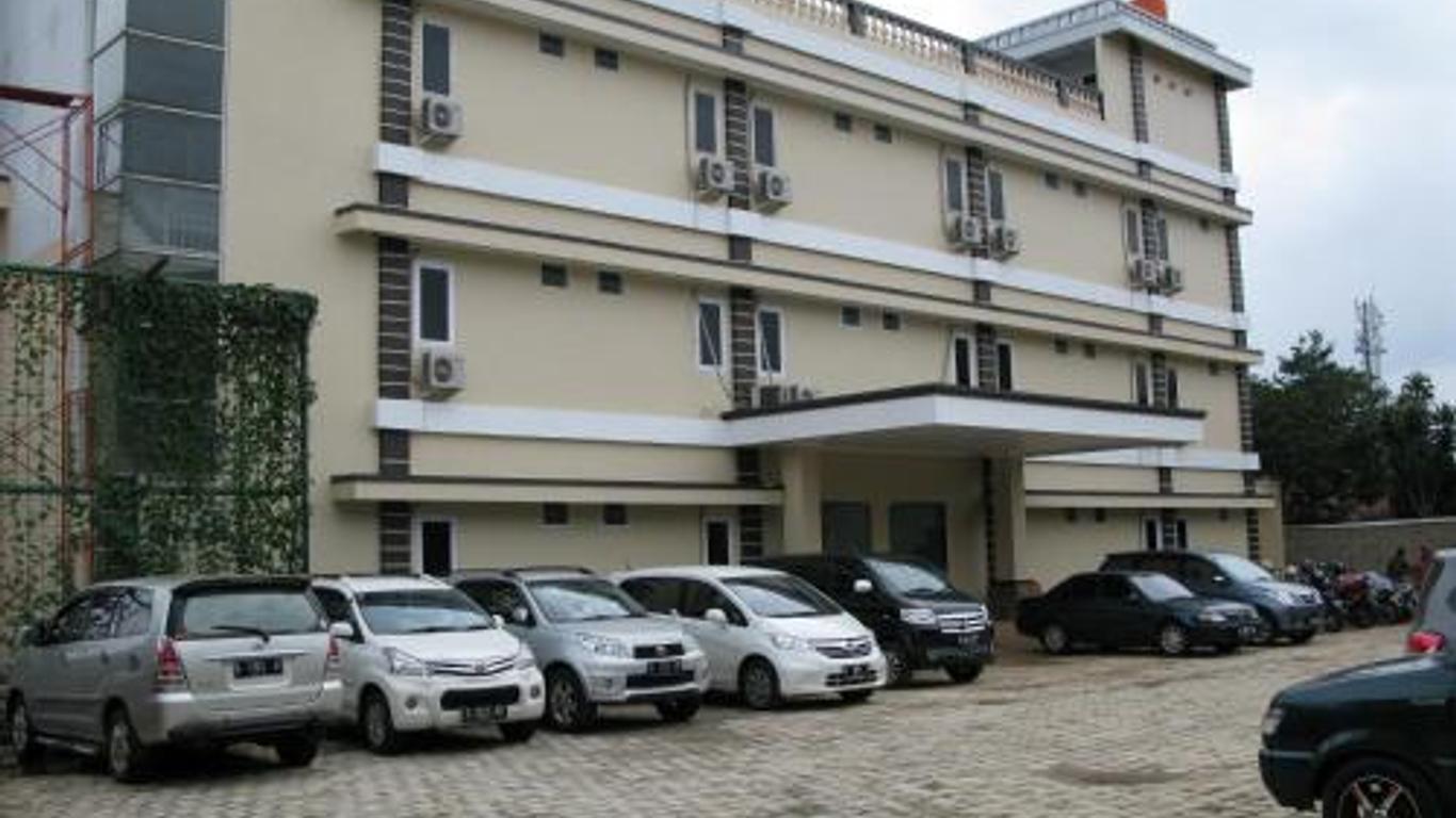Cinere Inn & Residence