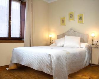 Hostal El Palacio - Valencia de Don Juan - Habitación