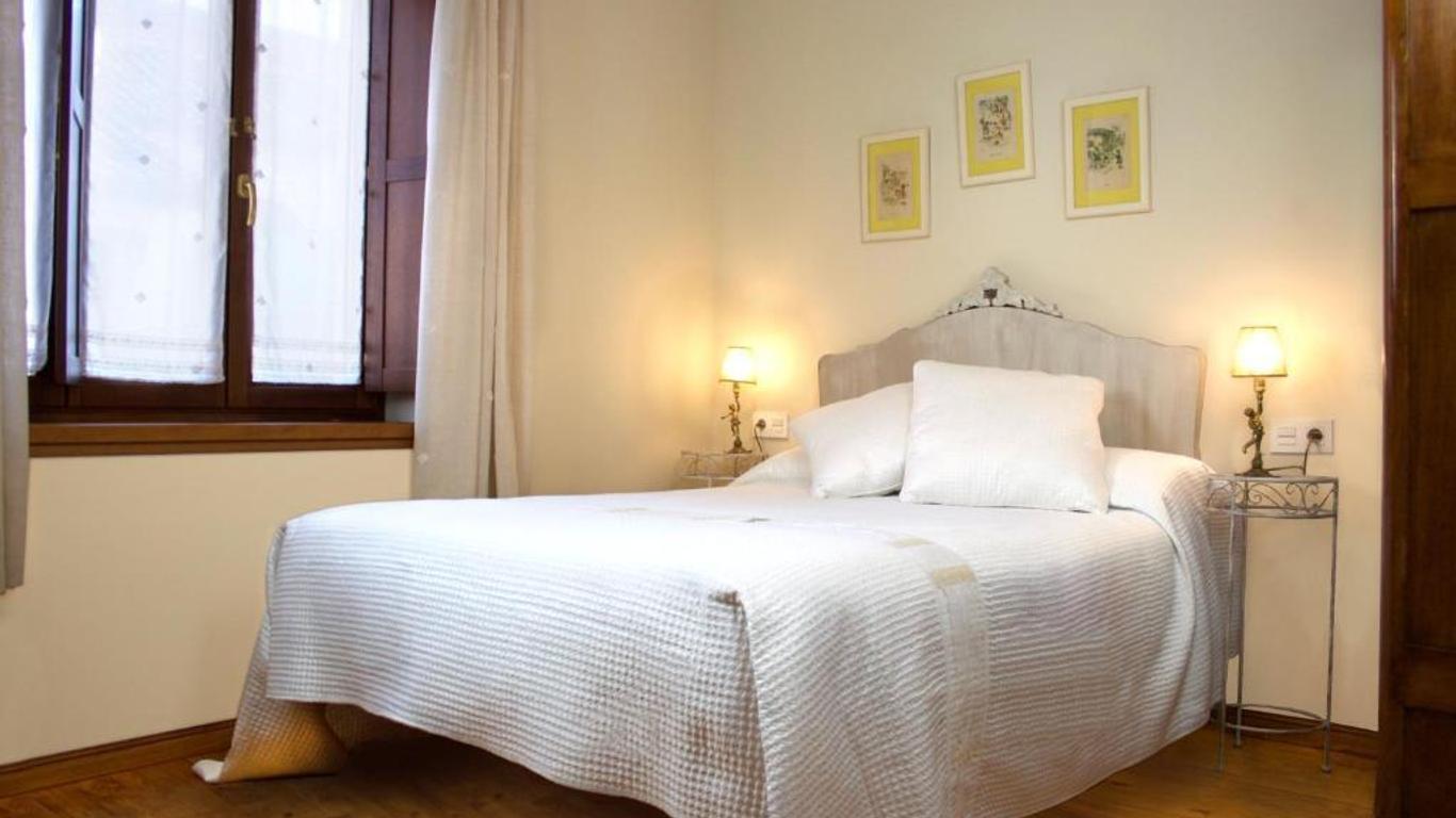 Hostal El Palacio