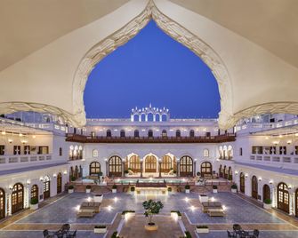 Sadar Manzil Heritage By Atmosphere, Bhopal - Bhopal