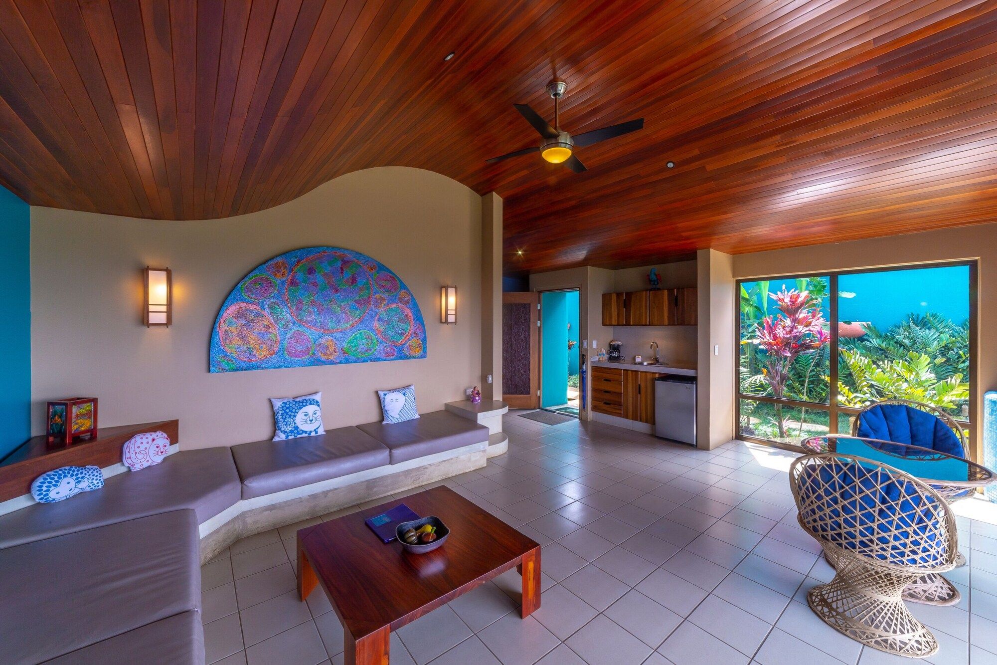 Xandari Resort & Spa