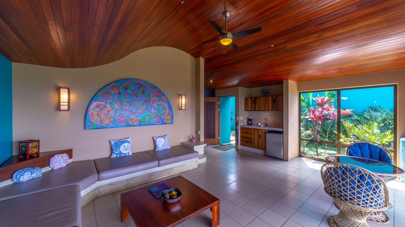 Xandari Resort & Spa