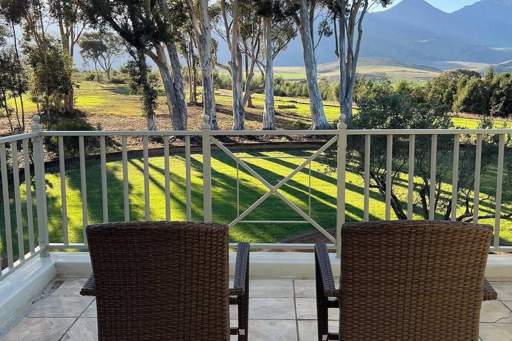 Mardouw Country House - Swellendam - Balcón