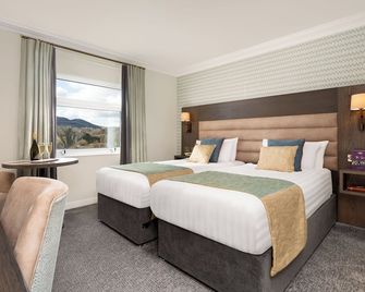 Burrendale Hotel Country Club & Spa - Maghera